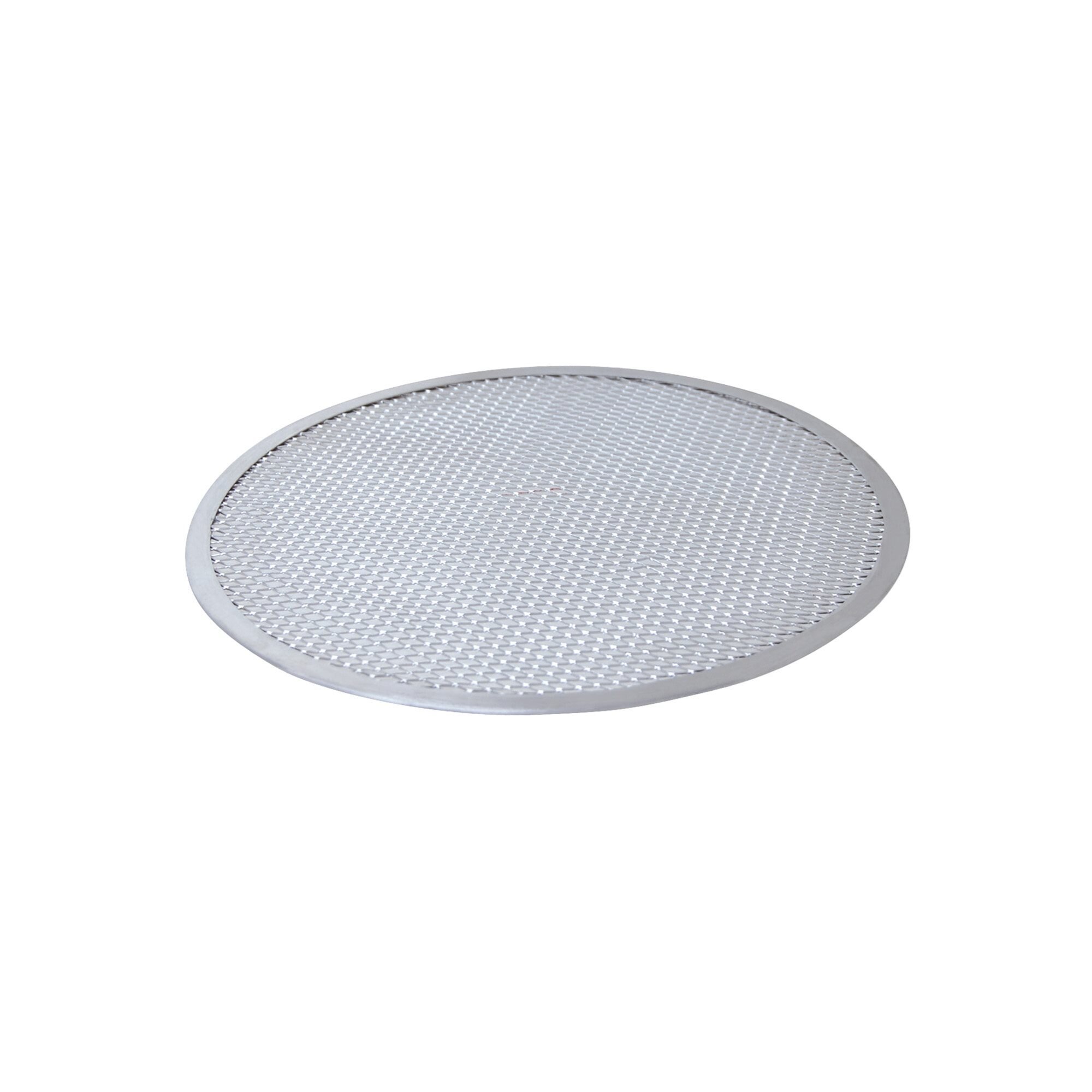 Vassoio Rettangolare Antiaderente Judge – 28x28 Cm, Base Perforata, Lavabile In Lavastoviglie, Acciaio Carbonio