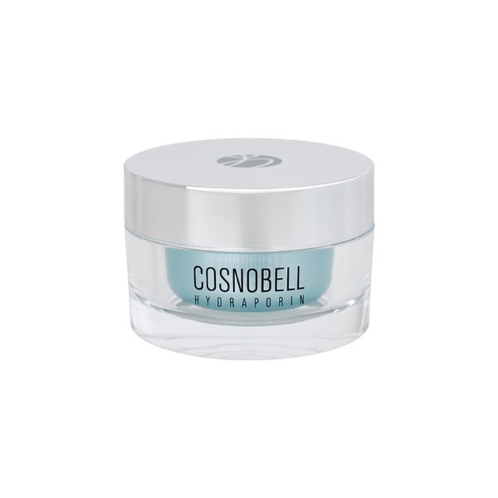 Crema de fata, Cosnobell, Hidratanta, Acid hialuronic, 50 ml