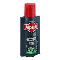 Sampon Alpecin Sensitive S1 pentru scalp sensibil, 250 ml