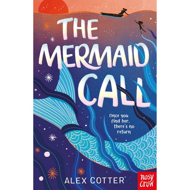 The Mermaid Call - Alex Cotter, ed 2022