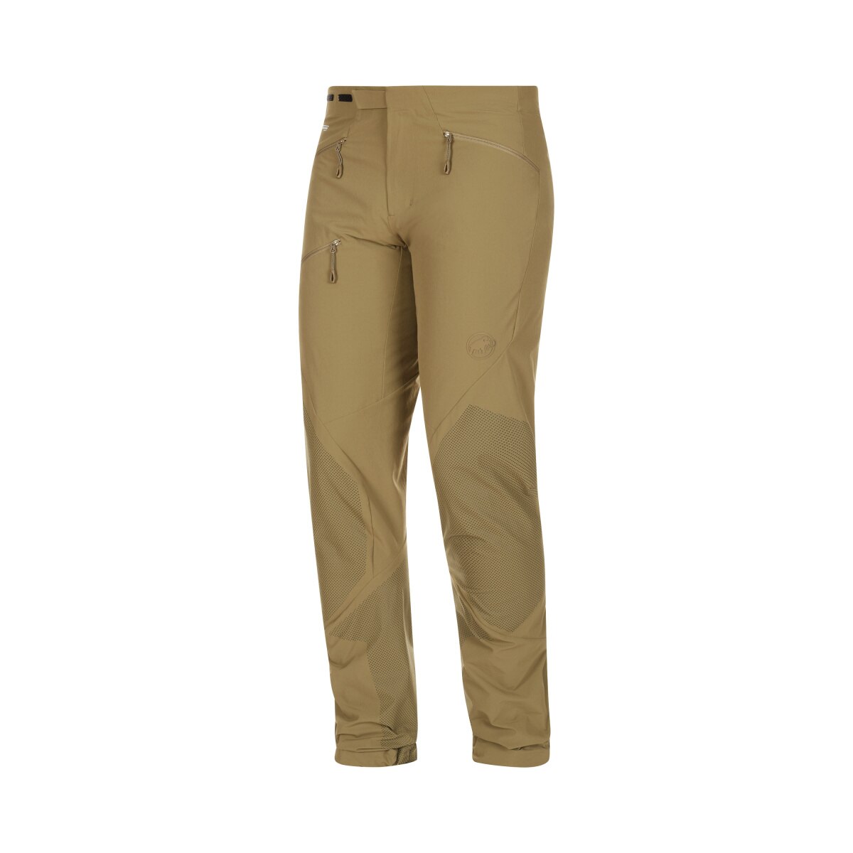 Champro - Pantaloni Da Calcio In Poliestere E Spandex Con Compressione E Tasche Porta Ginocchiere