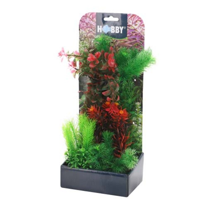 Hobby Plantasy Set 3- Műnövény készlet 3