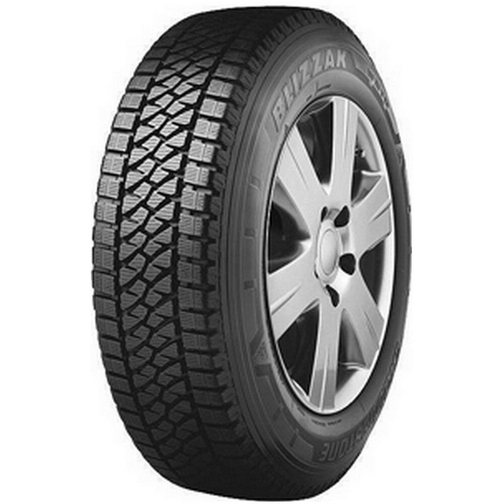 Anvelopa Autoutilitara Iarna Bridgestone W810 215/60 R17C 104/102 H