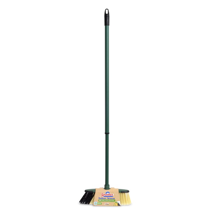 Spontex Green újrahasznosított beltéri partvis