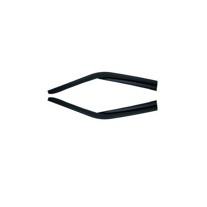 Комплект ветробрани Sunplex за Peugeot Partner 2017 - 2021, Преден, 2 броя