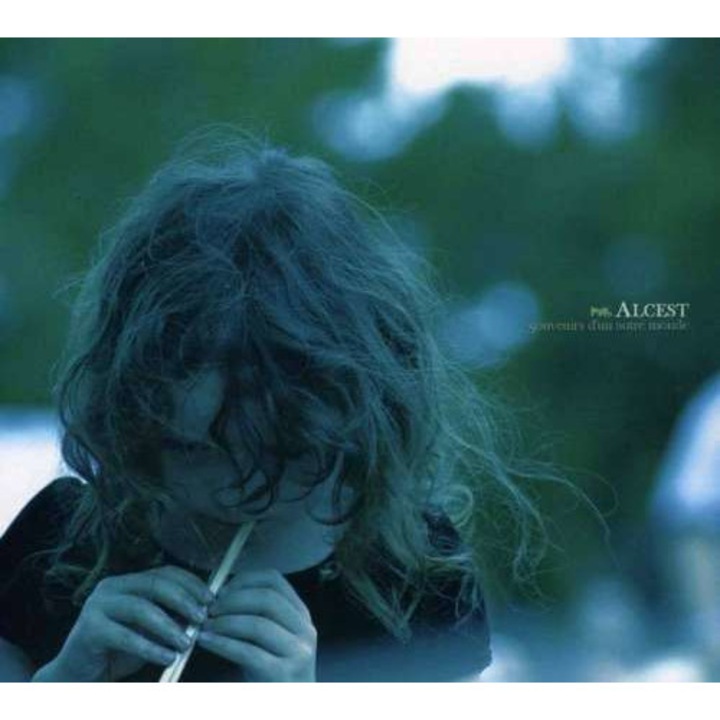 Alcest - Souvenirs d'un autre monde (CD)