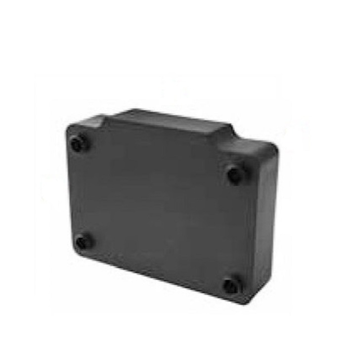 Distantier conexiune capat pentru retea de aer comprimat pe teava de aluminiu85x65x10mm,1 set 5 bucati