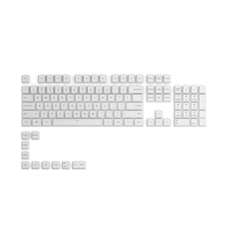 Set tastatura/mouse, Dell, Wireless, Negru