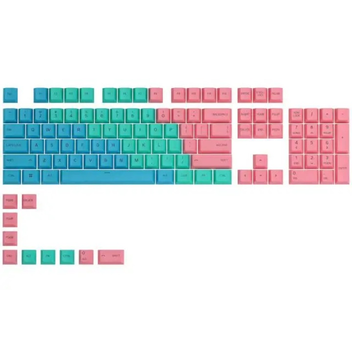 Tastatura, Targus, Antimicrobian, Bluetooth, Negru