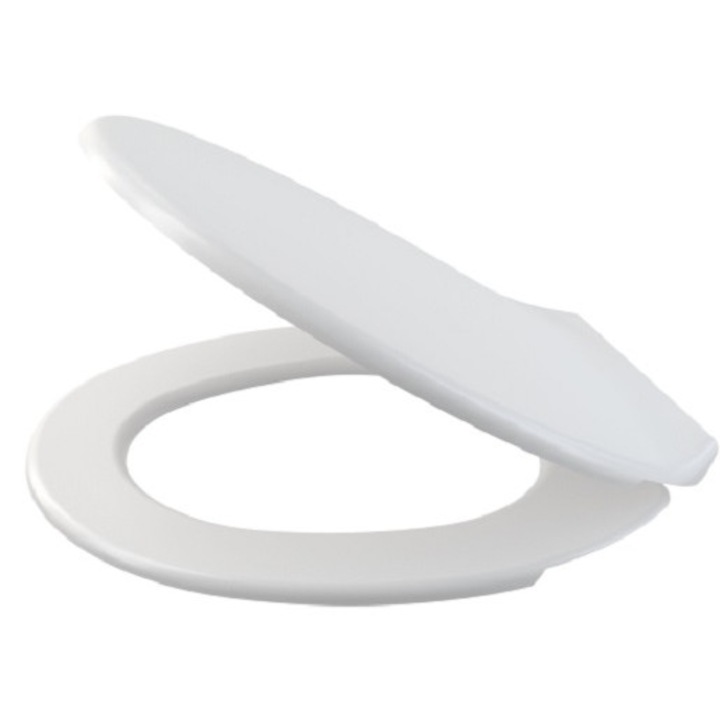 Тоалетна седалка Basic ALCAPLAST - A6550