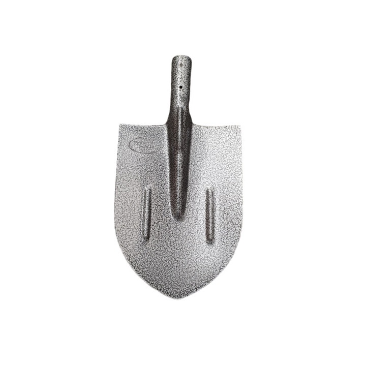 SEMERAY ásófej, 300 x 220 mm, szürke