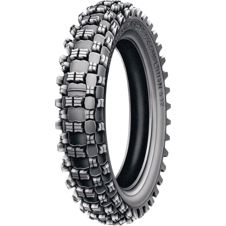 Гума за крос/ендуро Michelin 100/100-18 Tracker