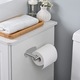 Поставка за тоалетна хартия Amtok, Неръждаема стомана, Сребрист
