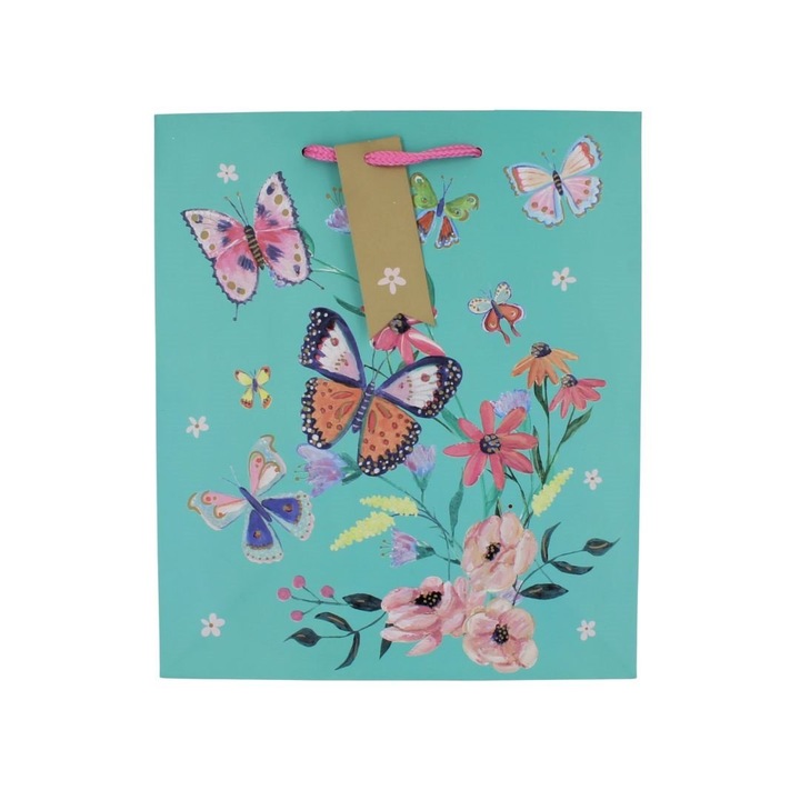 Punga Clairefontaine M Flying Butterflies