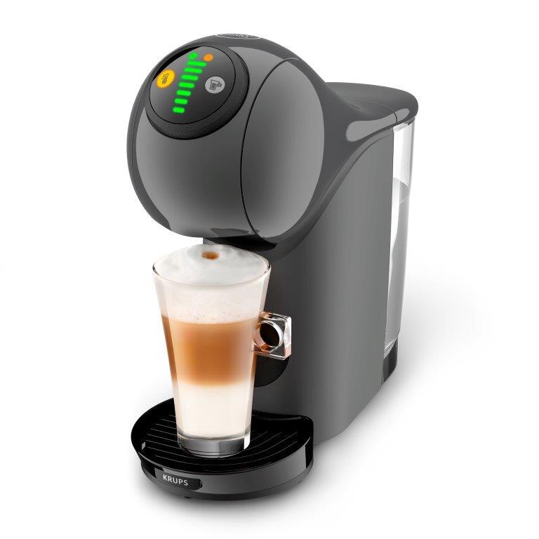 KRUPS Dolce Gusto Infinissima Touch KP270810 Machine à café à capsule -  1,2L KP270810