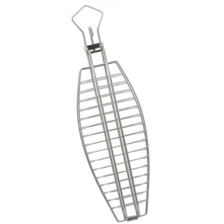 Grill halaknak, 36 cm