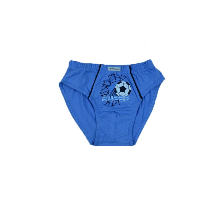 Wendee fiú sportnadrág OZMY15369-1G, szürke