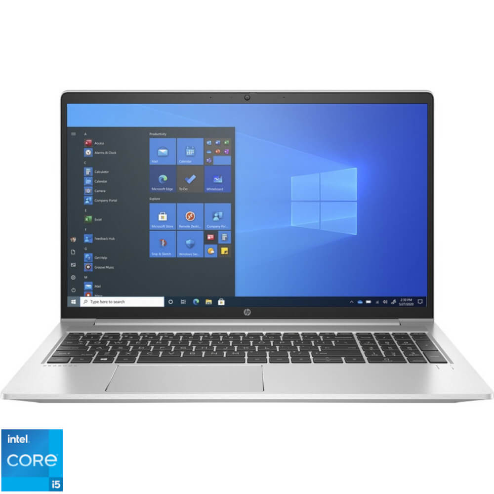 Laptop HP ProBook 450 G8, 15.6