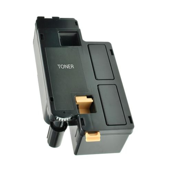 Cartus toner, TIN, compatibil cu Epson C13S050614, negru, 2200 pagini