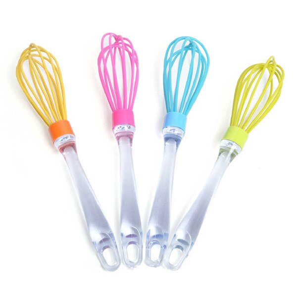 Luigi Ferrero Atlanta Silicone Spatula - Lime Green