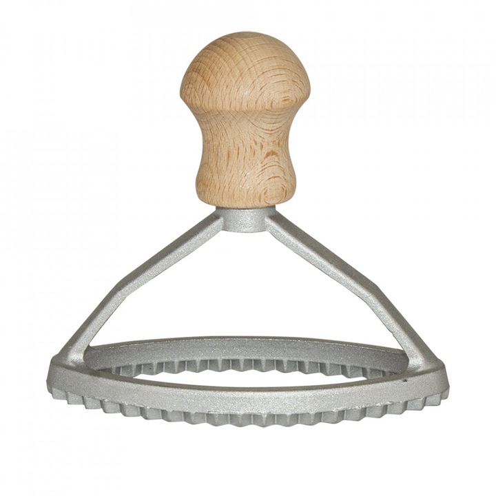 Aparat pentru ravioli Eppicotispai 105x50 mm, oval
