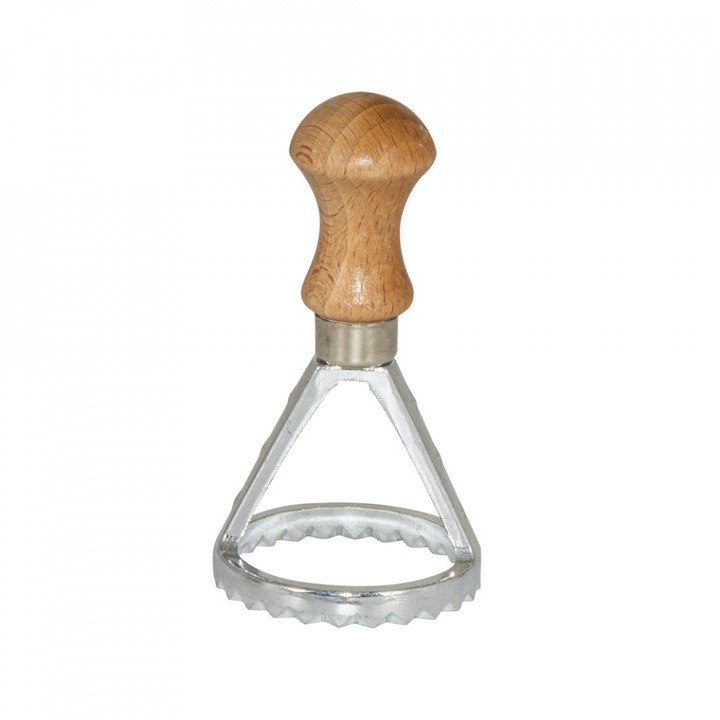 Aparat pentru ravioli Eppicotispai 50 mm, rotund