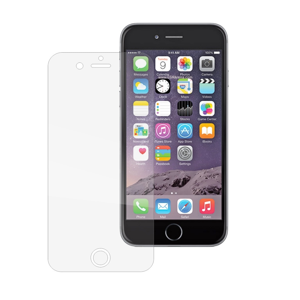 Apple iPhone 6 / 6S 4.7