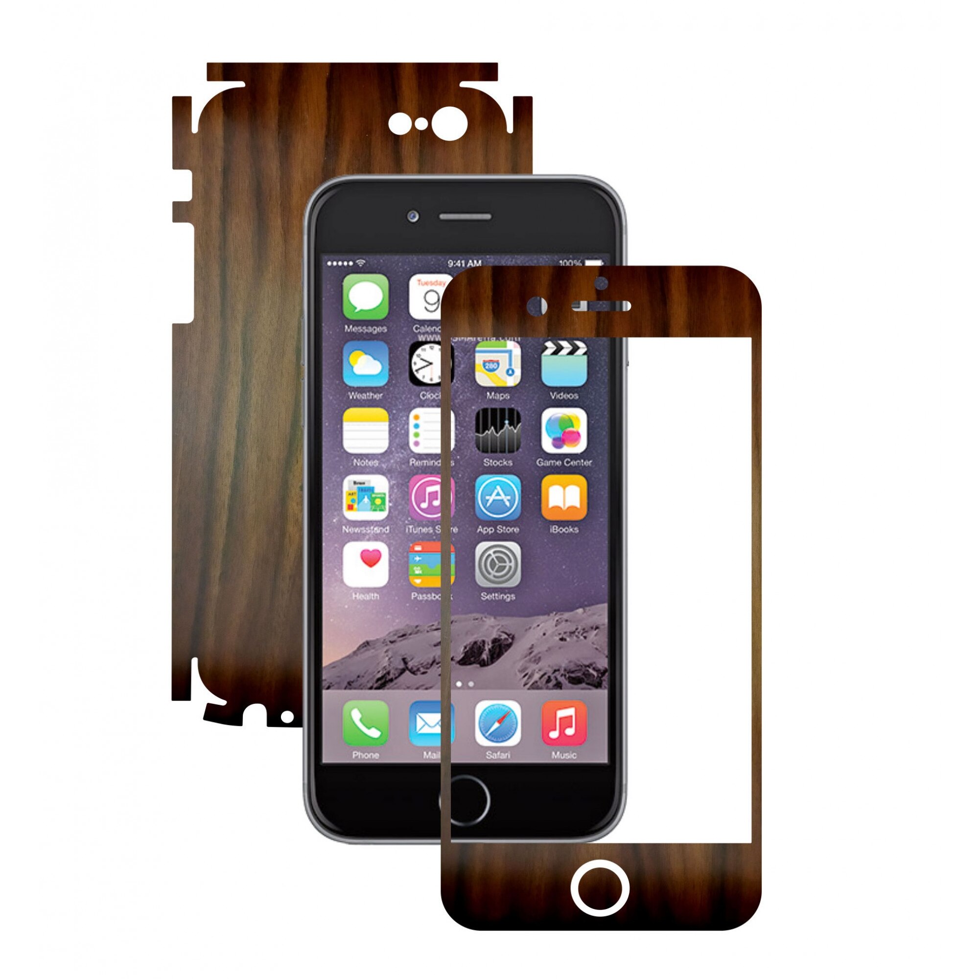 Apple iPhone 6 / 6S 4.7