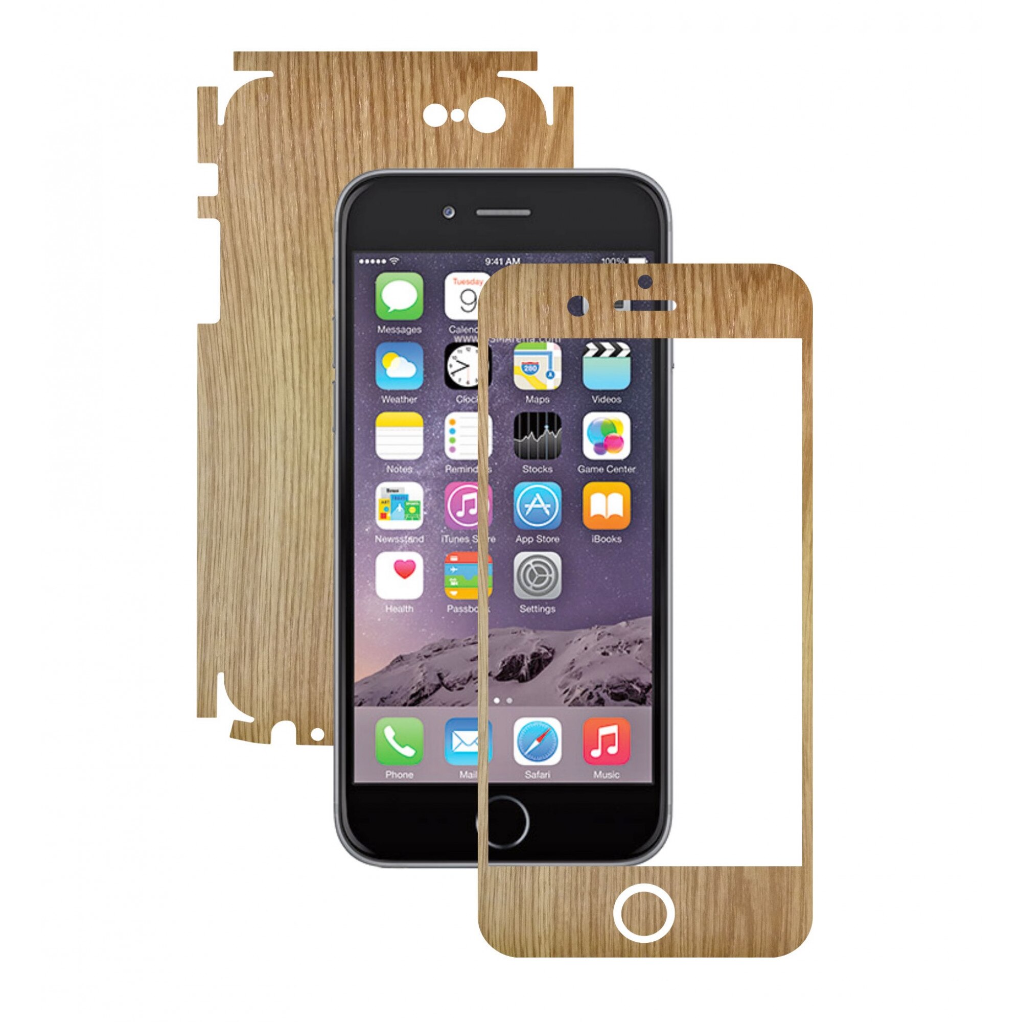 Apple iPhone 6 / 6S 4.7