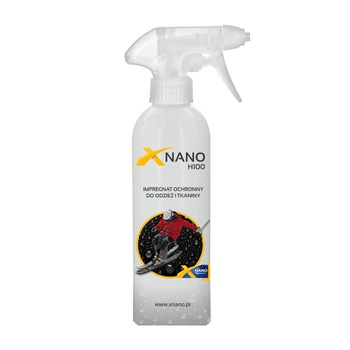 Solutie impermeabilizare imbracaminte si incaltaminte XNANO 250 ml Solutie impermeabilizare imbracaminte si incaltaminte XNANO 250 ml