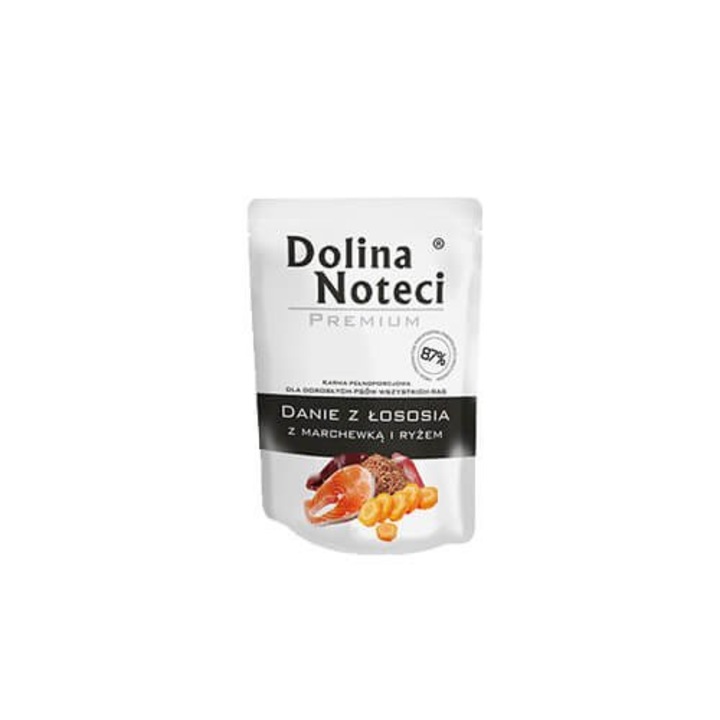 hrana umeda pentru caini dolina noteci somonpuivita 100 g imagen 46_1_
6