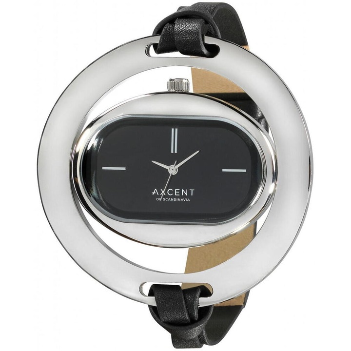 Дамски часовник Axcent Moon IX27204-237