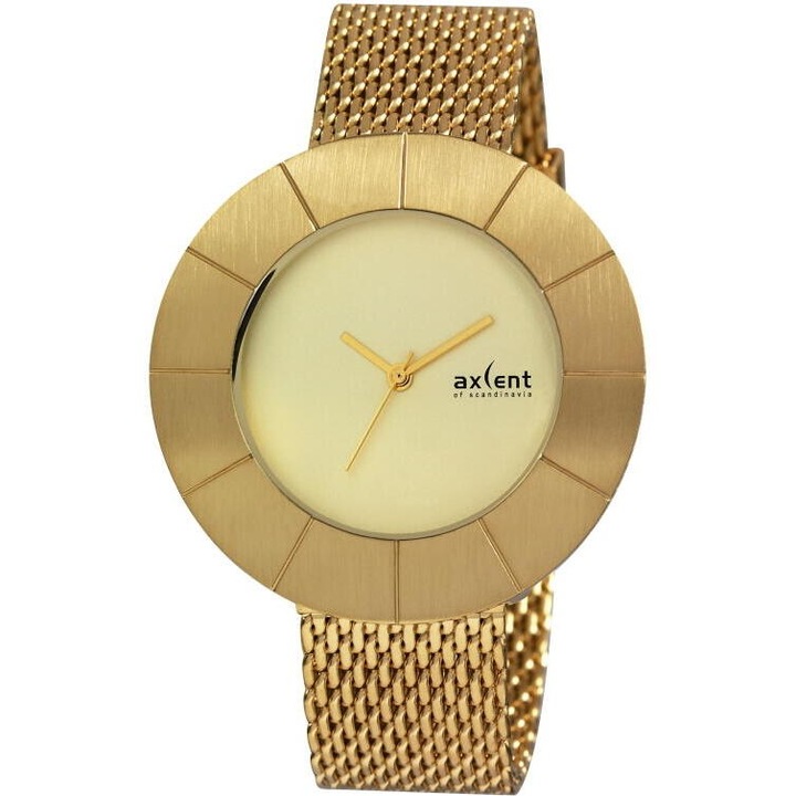 Дамски часовник Axcent, Sunray X42248-752