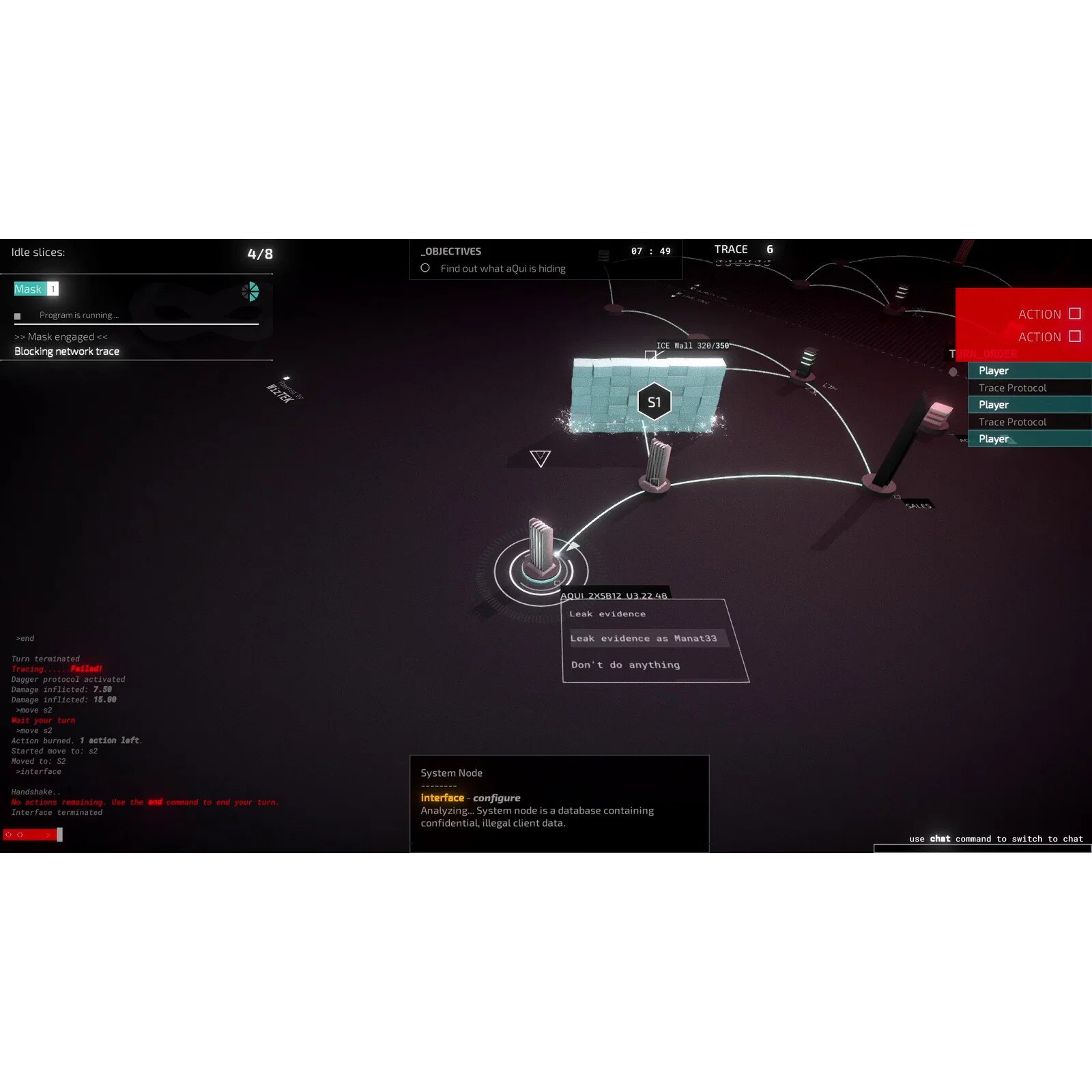 Игра Midnight Protocol за PC Steam, Електронна доставка - eMAG.bg
