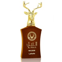 Apa de parfum Lattafa Al Noble Wazeer, Femei, 100 ml