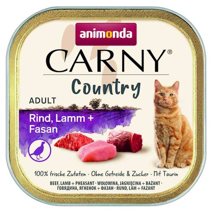 hrana umeda pentru pisici animonda vitamielfazan 100 g imagen 42_1_
6