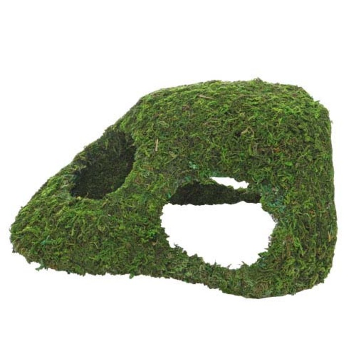Hobby Jungle Cave 4 búvóhely terráriumba 25,5 x 14 x 11,5 cm