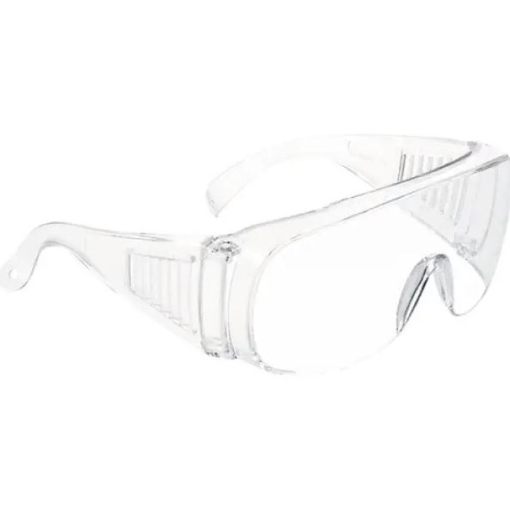 Очила с широки рамена защита срещу COVID-19 Универсален размер