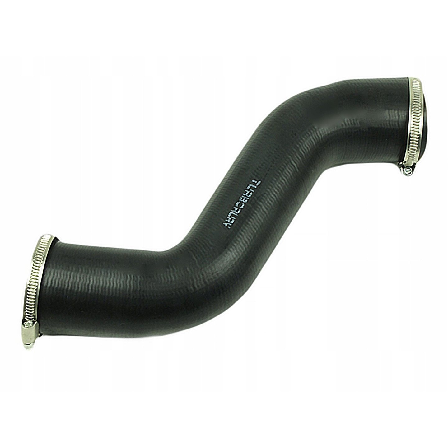 Tuyau Intercooler Avec Attache Rapide Pour Renault Kangoo Et Mercedes Citan - Référence OE 144600199R