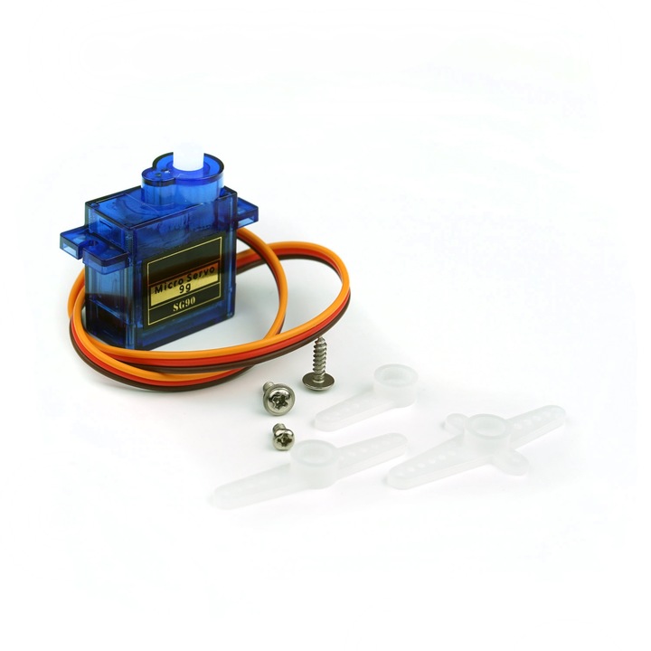 Сервомотор Tower Pro SG90 9g