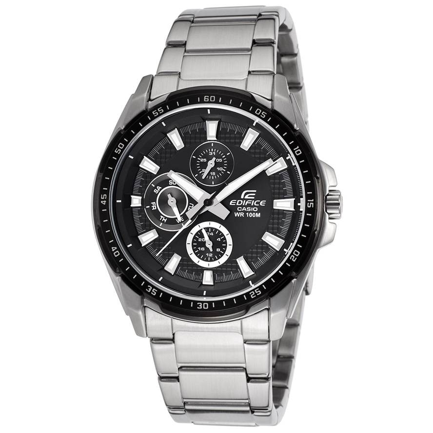 Ceas barbatesc Casio EF-336DB-1A1