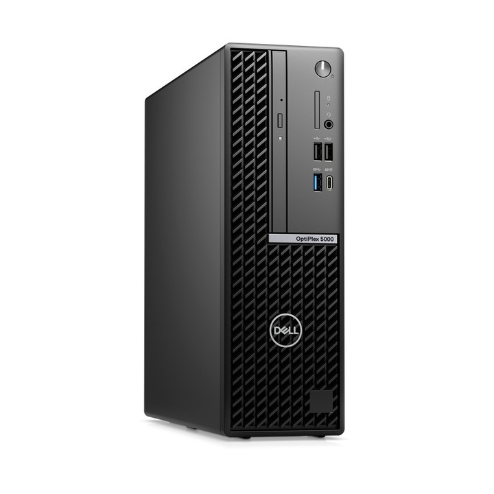 Настолен компютър Dell OptiPlex 5000 SFF N003O5000SFF VP UBU Intel