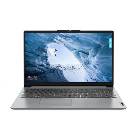 Лаптоп Lenovo IdeaPad 1 15IJL7, 82LX005VBM.8GB, 15.6", Intel Celeron ...