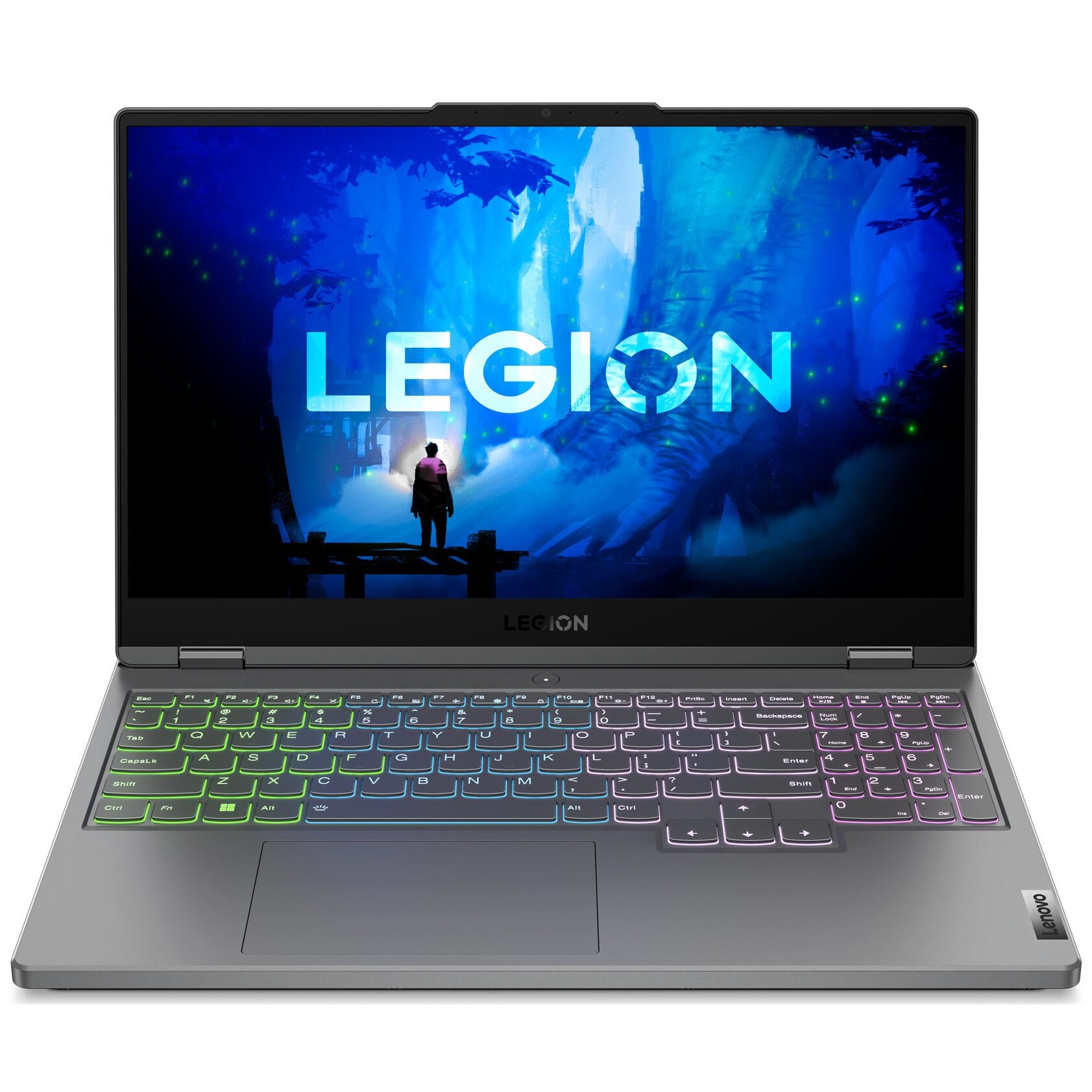  Lenovo Legion 5 15IAH7H Intel Core I5 12500H 3 3 4 5GHz 18M
