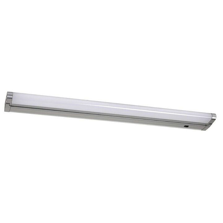 Tub neon, Hi-Lite, LED, 80 cm, Cu senzor, 1220 lumeni, 18 W, 4000 K, Alb