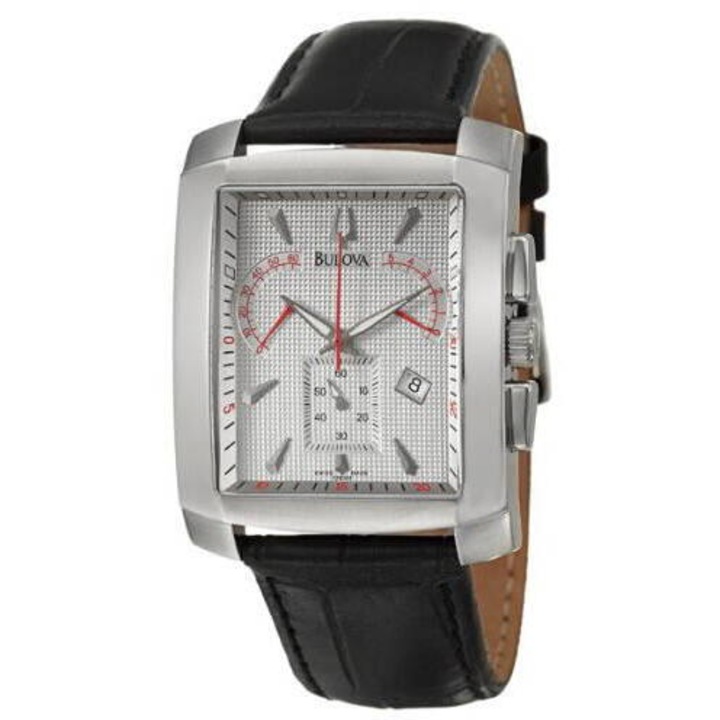 Мъжки часовник Bulova Classic 63B029