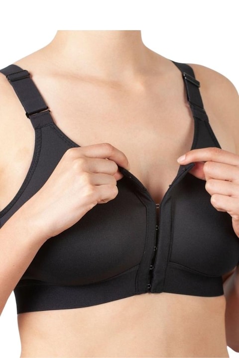 Sutien postoperator 8002, Selene, Negru