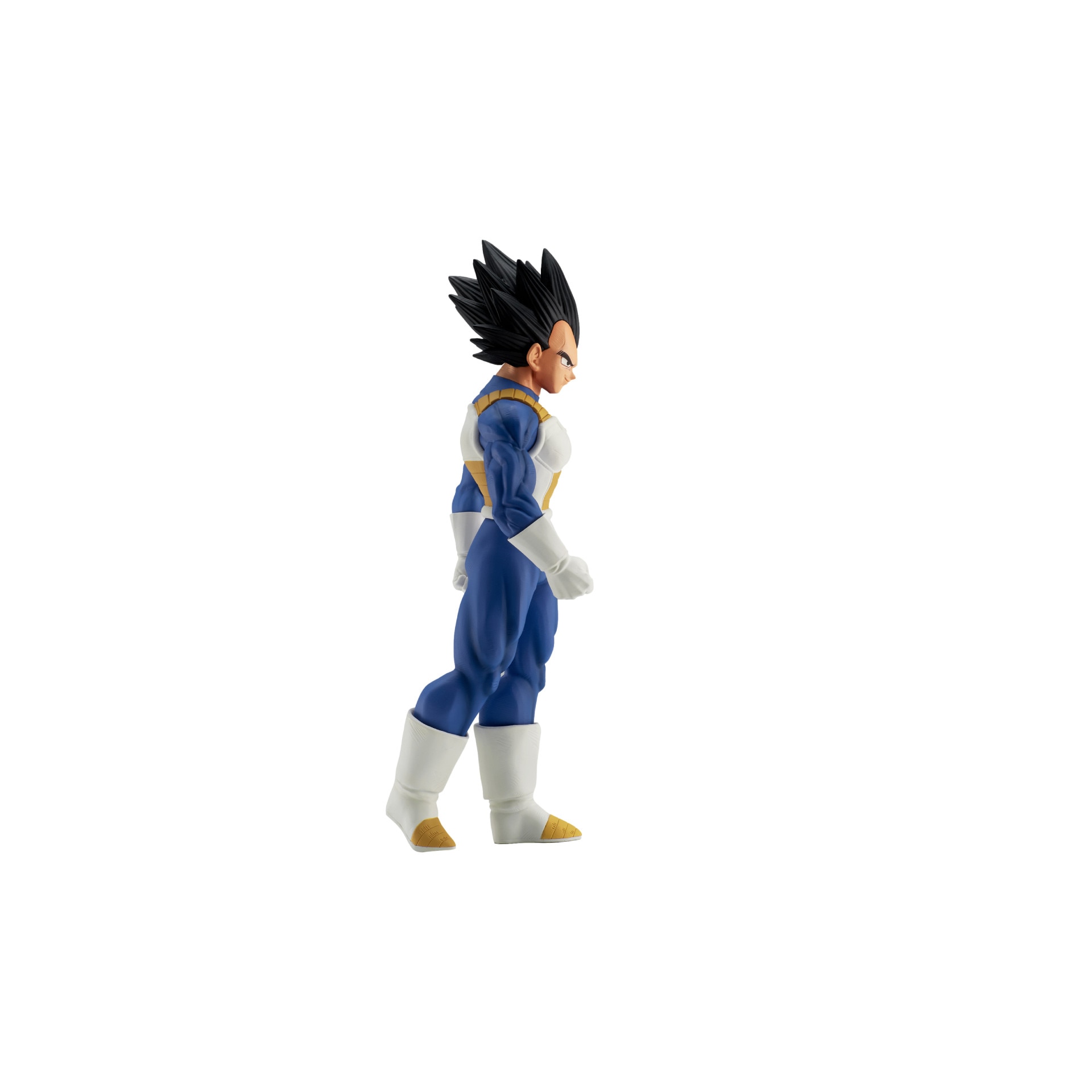 Dragonball Z - Vegeta - Solid Edge Works PVC Statue 21 cm 