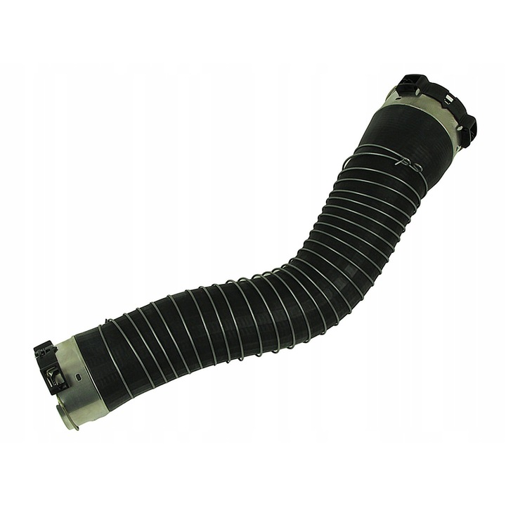 Furtun aer intercooler, Turborury, BMW 5 F07 F10 F11 13718672108 1371-8672108 13717612095 1371-7612095