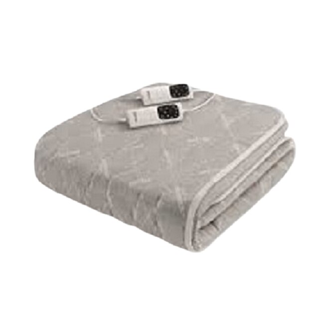 Термоподложка Imetec Adapto Szarosci, 150х160 - eMAG.bg